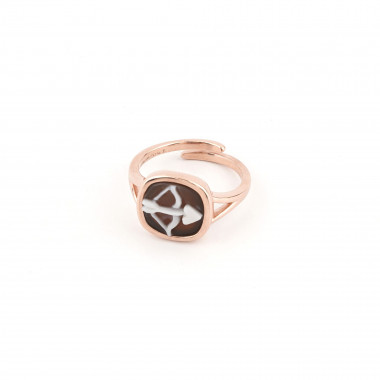 Anello 'Bring Ring'