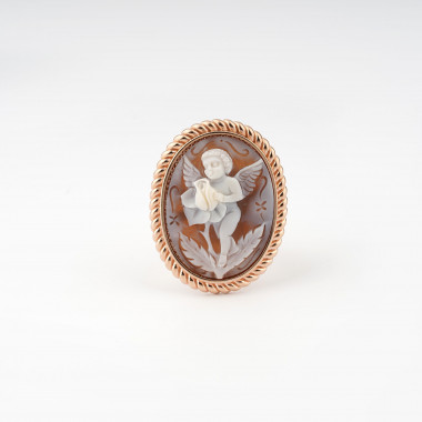 Anello 'Raffaello'