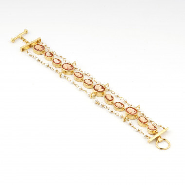 'Anastasia' Bracelet