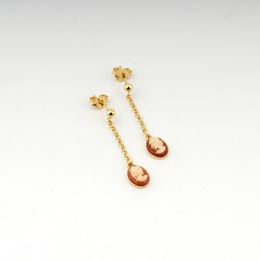 "Colibri" Earrings